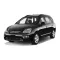 KIA CARENS (UN) OCHRANNÁ PLACHTA NA AUTO (2006-2012)