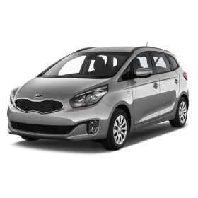 KIA CARENS (RP) OCHRANNÁ PLACHTA NA AUTO (2013-2018)