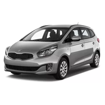 KIA CARENS (RP) MOBILE GARAGE PLACHTA NA AUTO (2013-2018)