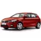 KIA CEED (ED) MOBILE GARAGE PLACHTA NA AUTO (2006-2012)