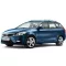 KIA CEED (ED) SW OCHRANNÁ PLACHTA NA AUTO (2006-2012)