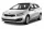 KIA CEED (JD) SW OCHRANNÁ PLACHTA NA AUTO (2012-2018)