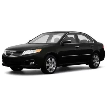 KIA MAGENTIS MOBILE GARAGE PLACHTA NA AUTO (2006-2010)