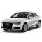 AUDI A3/S3/RS3 (8V) SEDAN OCHRANNÁ PLACHTA NA AUTO (2012-2020)