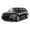 AUDI A3/S3/RS3 (8V) OCHRANNÁ PLACHTA NA AUTO (2012-2020)