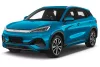 BYD ATTO 3 OCHRANNÁ PLACHTA NA AUTO (2022-)