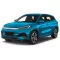 BYD ATTO 3 MOBILE GARAGE PLACHTA NA AUTO (2022-)