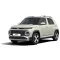 HYUNDAI INSTER MOBILE GARAGE PLACHTA NA AUTO (2024-)