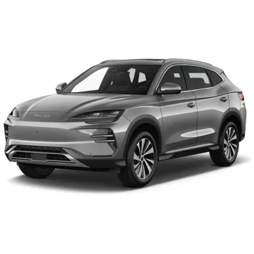 BYD SEAL U MOBILE GARAGE PLACHTA NA AUTO (2023-)