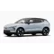 VOLVO EX30 OCHRANNÁ PLACHTA NA AUTO (2023-)