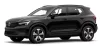 VOLVO EX40 OCHRANNÁ PLACHTA NA AUTO (2024-)