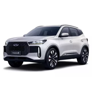 CHERY TIGGO 4 OCHRANNÁ PLACHTA NA AUTO (2025-)