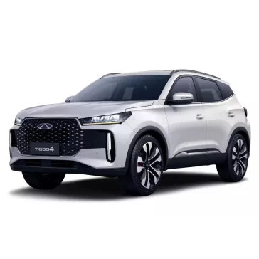 CHERY TIGGO 4 MOBILE GARAGE PLACHTA NA AUTO (2025-)