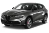 ALFA ROMEO Tonale OCHRANNÁ PLACHTA NA AUTO