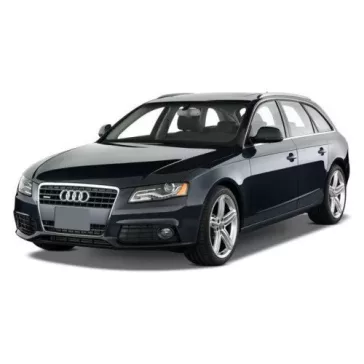   AUDI A4/S4/RS4 (B8) AVANT OCHRANNÁ PLACHTA NA AUTO (2007-2015)