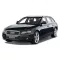 AUDI A4/S4/RS4 (B8) AVANT MOBILE GARAGE PLACHTA NA AUTO (2007-2015)