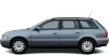 AUDI A4/S4/RS4 (B5) AVANT OCHRANNÁ PLACHTA NA AUTO (1995-2001)