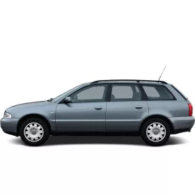   AUDI A4/S4/RS4 (B5) AVANT OCHRANNÁ PLACHTA NA AUTO (1995-2001)