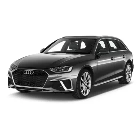   AUDI A4/S4/RS4 (B9) AVANT OCHRANNÁ PLACHTA NA AUTO (2015-2024)