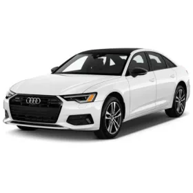 AUDI A6/S6/RS6 (C8) OCHRANNÁ PLACHTA NA AUTO (2018-2025)