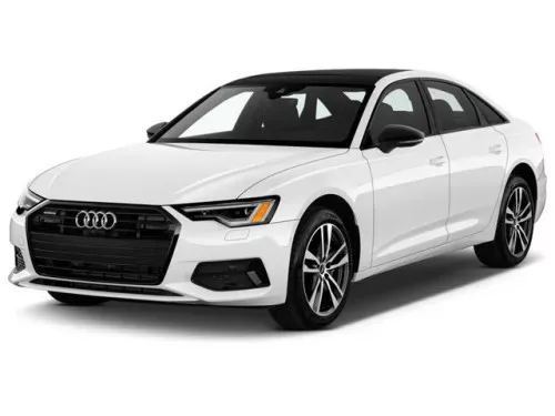 AUDI A6/S6/RS6 (C8) OCHRANNÁ PLACHTA NA AUTO (2018-2025)