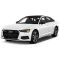 AUDI A6/S6/RS6 (C8) OCHRANNÁ PLACHTA NA AUTO (2018-2025)