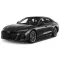 AUDI A6/S6 OCHRANNÁ PLACHTA NA AUTO (2025-)