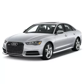 AUDI A6/S6/RS6 (C7) OCHRANNÁ PLACHTA NA AUTO (2011-2018)