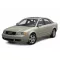 AUDI A6/S6/RS6 (C5) MOBILE GARAGE PLACHTA NA AUTO (1997-2003)