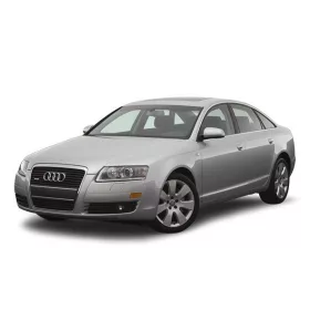 AUDI A6/S6/RS6 (C6) OCHRANNÁ PLACHTA NA AUTO (2004-2006)