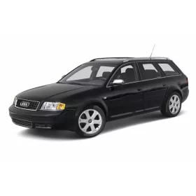   AUDI A6/S6/RS6 (C5) AVANT OCHRANNÁ PLACHTA NA AUTO (1997-2003)