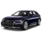 AUDI A6/S6/RS6 (C8) AVANT MOBILE GARAGE PLACHTA NA AUTO (2018-2025)