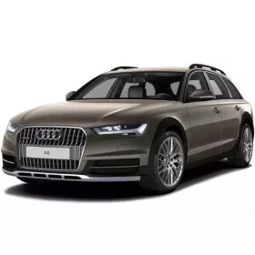   AUDI A6/S6/RS6 (C7) AVANT OCHRANNÁ PLACHTA NA AUTO (2011-2018)