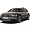 AUDI A6/S6/RS6 (C7) AVANT OCHRANNÁ PLACHTA NA AUTO (2011-2018)