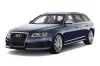 AUDI A6/S6/RS6 (C6) AVANT OCHRANNÁ PLACHTA NA AUTO (2006-2011)