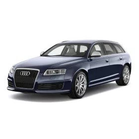  AUDI A6/S6/RS6 (C6) AVANT OCHRANNÁ PLACHTA NA AUTO (2006-2011)