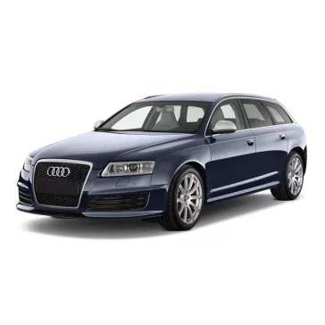   AUDI A6/S6/RS6 (C6) AVANT OCHRANNÁ PLACHTA NA AUTO (2006-2011)