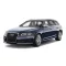 AUDI A6/S6/RS6 (C6) AVANT OCHRANNÁ PLACHTA NA AUTO (2006-2011)