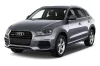 AUDI Q3/SQ3/RSQ3 (8U) OCHRANNÁ PLACHTA NA AUTO (2011-2018)