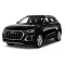 AUDI Q3 MOBILE GARAGE PLACHTA NA AUTO (2018-2025)