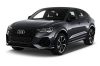 AUDI Q3 SPORTBACK OCHRANNÁ PLACHTA NA AUTO (2019-2025)