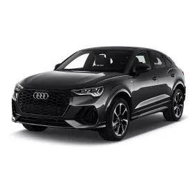 AUDI Q3 SPORTBACK OCHRANNÁ PLACHTA NA AUTO (2019-2025)