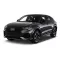 AUDI Q3 SPORTBACK MOBILE GARAGE PLACHTA NA AUTO (2019-2025)