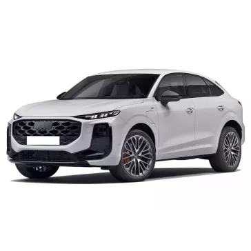 AUDI Q3 SPORTBACK OCHRANNÁ PLACHTA NA AUTO (2026-)