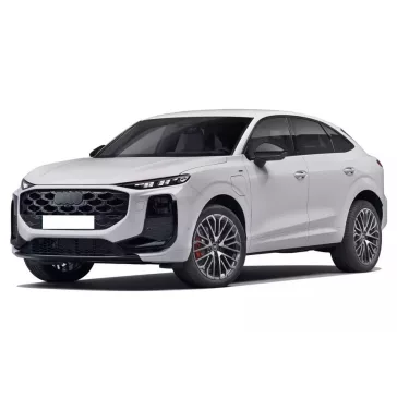 AUDI Q3 SPORTBACK MOBILE GARAGE PLACHTA NA AUTO (2026-)