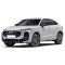 AUDI Q3 SPORTBACK MOBILE GARAGE PLACHTA NA AUTO (2026-)