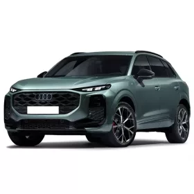AUDI Q3 OCHRANNÁ PLACHTA NA AUTO (2026-)