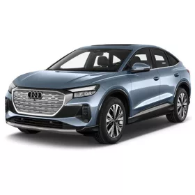 AUDI Q4 E-TRON SPORTBACK OCHRANNÁ PLACHTA NA AUTO (2022-)