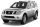 NISSAN PATHFINDER OCHRANNÁ PLACHTA NA AUTO (2005-2012)