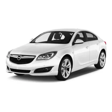 OPEL INSIGNIA OCHRANNÁ PLACHTA NA AUTO (2008-2017)